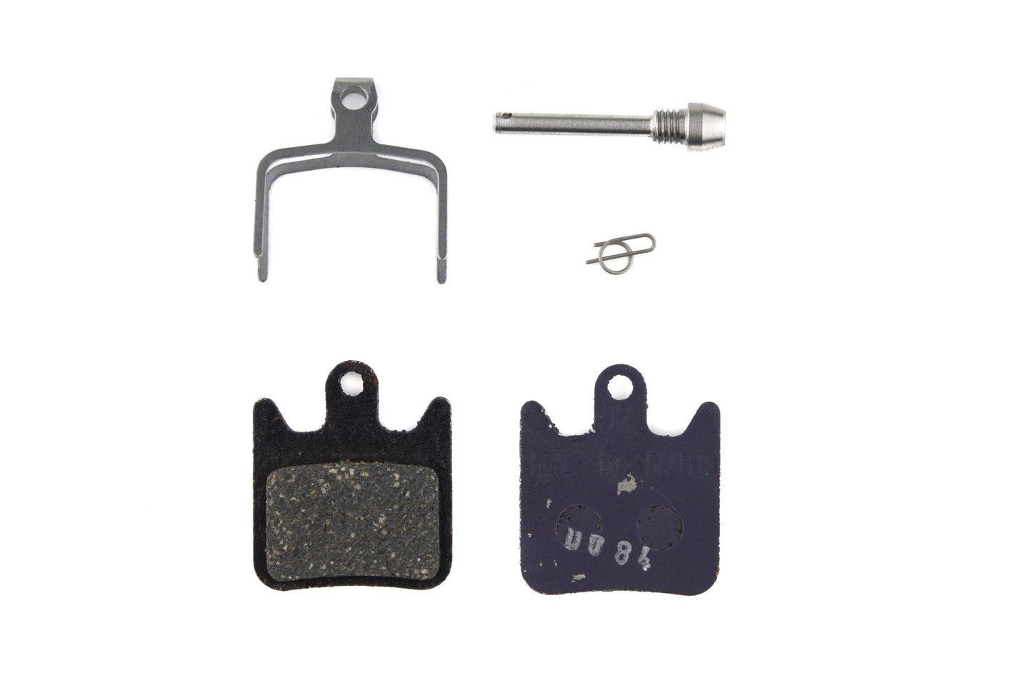 Hope Legacy Brake Pads-Race X2-Standard / Organic-BRINK