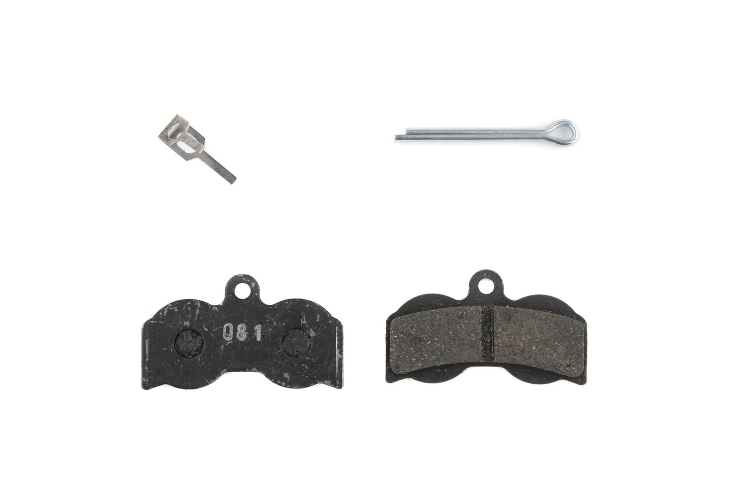 Hope Legacy Brake Pads-XC4-Standard / Organic-BRINK
