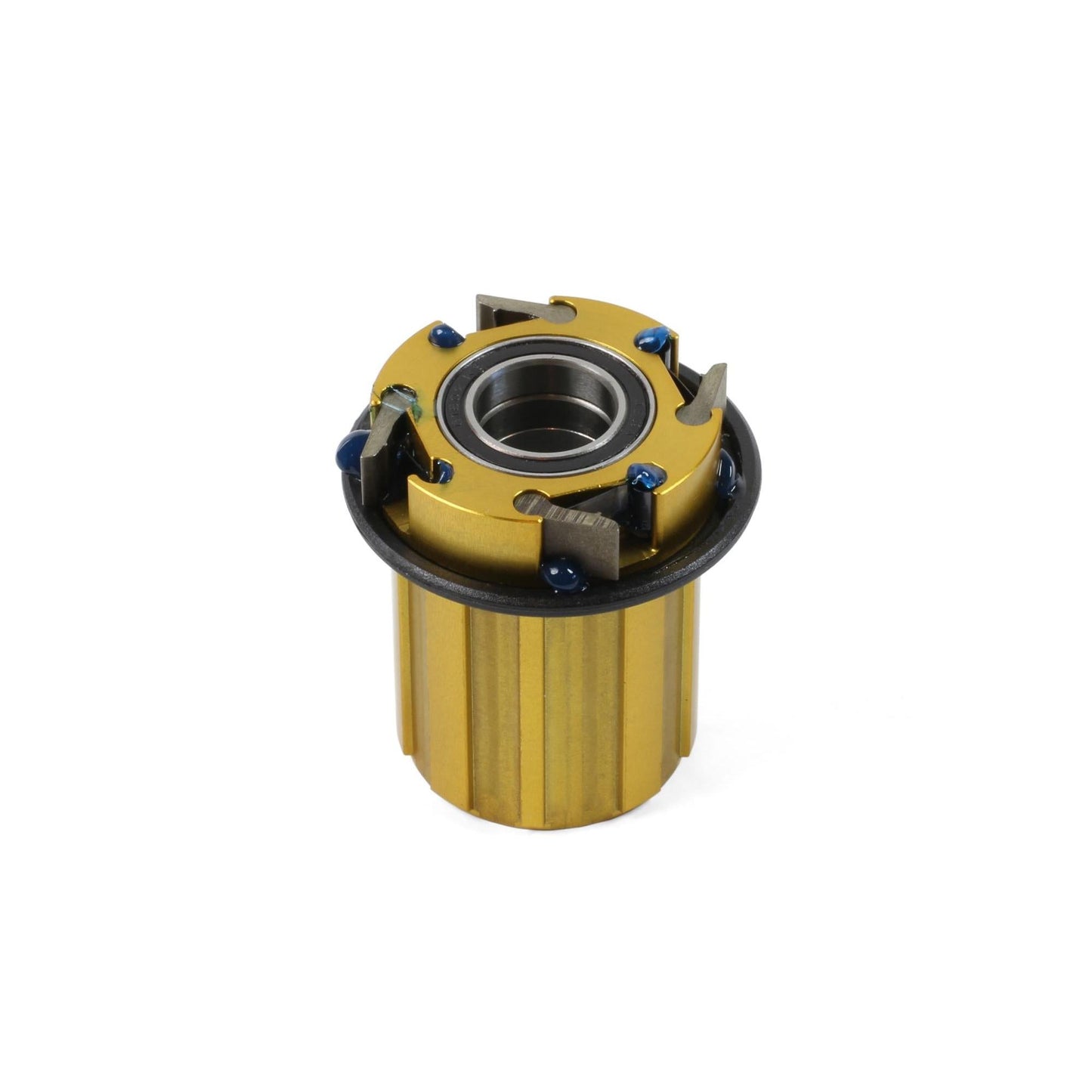 Hope PRO 2 - Shimano Aluminium 10 Speed Freehub Body-BRINK