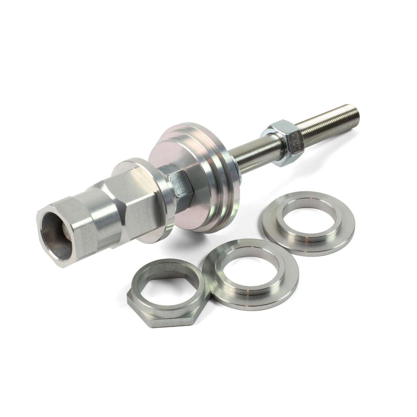 Hope Pf41/46 Bottom Bracket Installation Tool-PF41/46-Stainless-BRINK