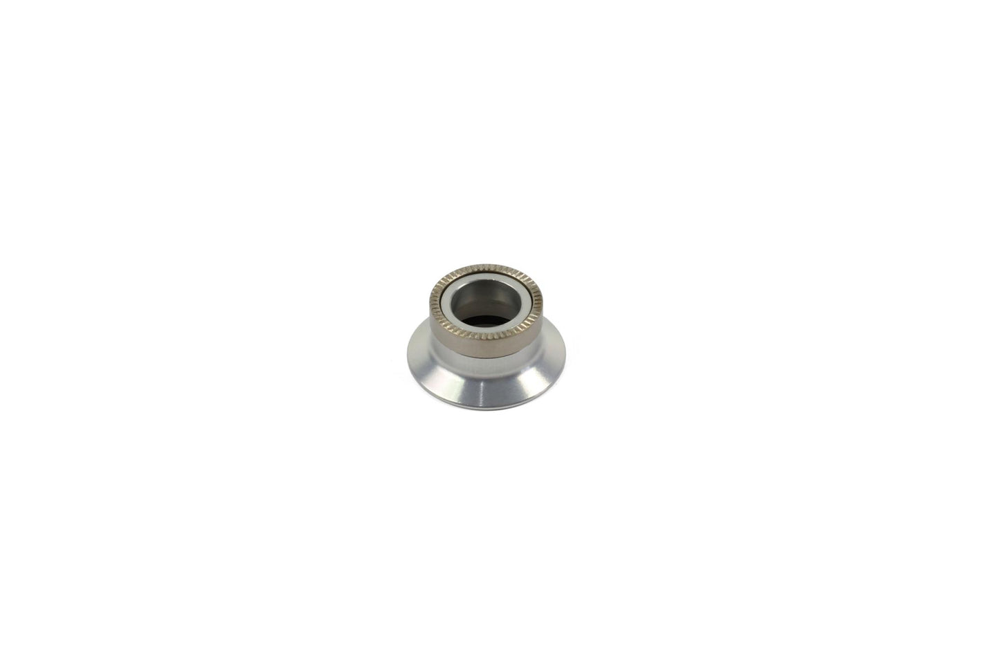 Hope Pro 2 Drive-Side Spacer 12mm - Silver-BRINK