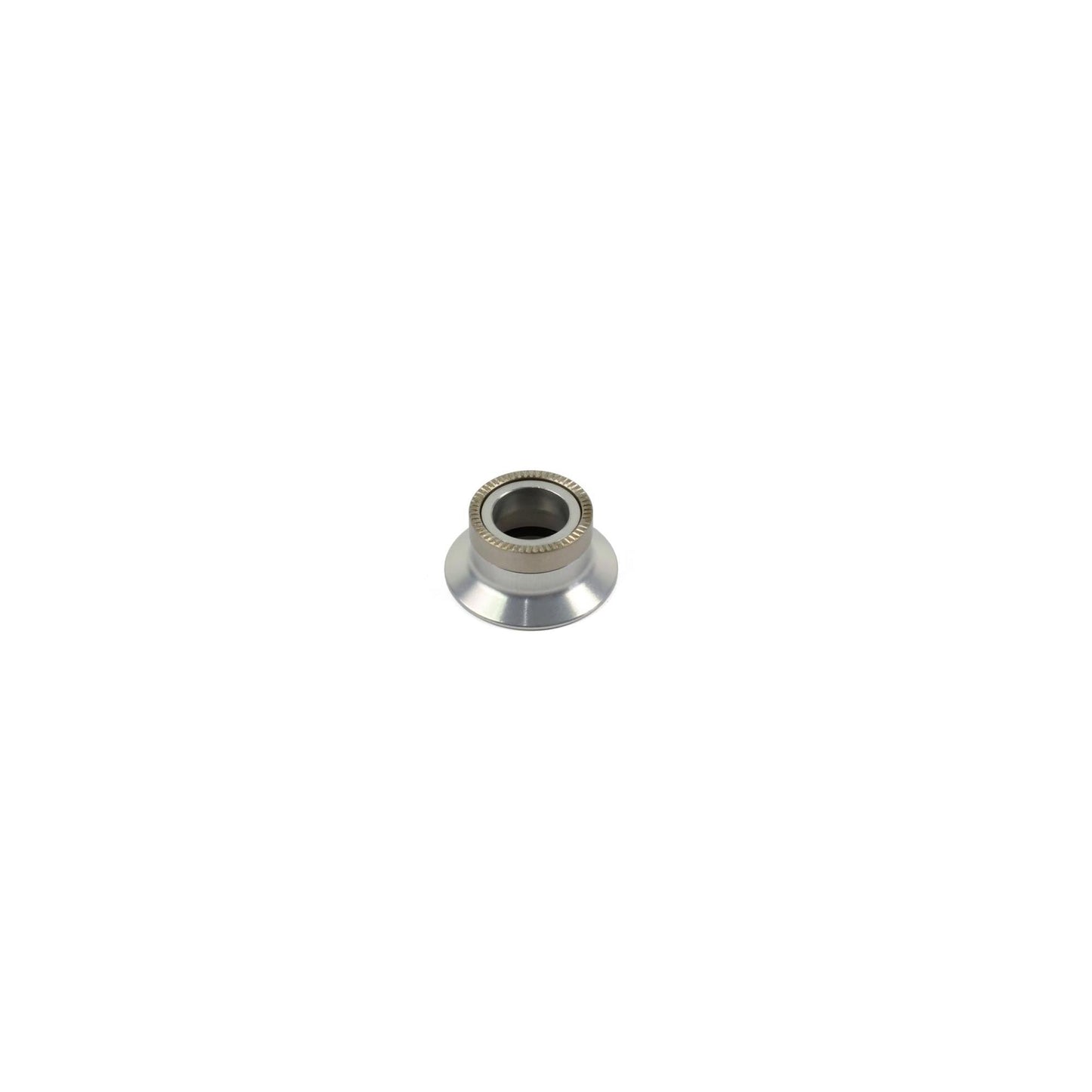 Hope Pro 2 Drive-Side Spacer 12mm - Silver-BRINK