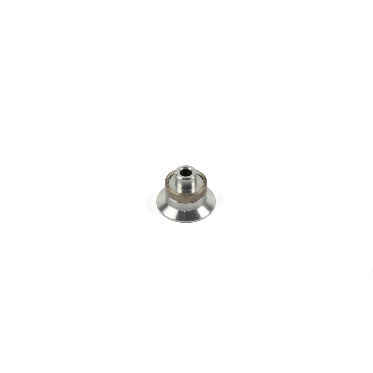 Hope Pro 2 Drive-Side Spacer Qr - Silver-BRINK