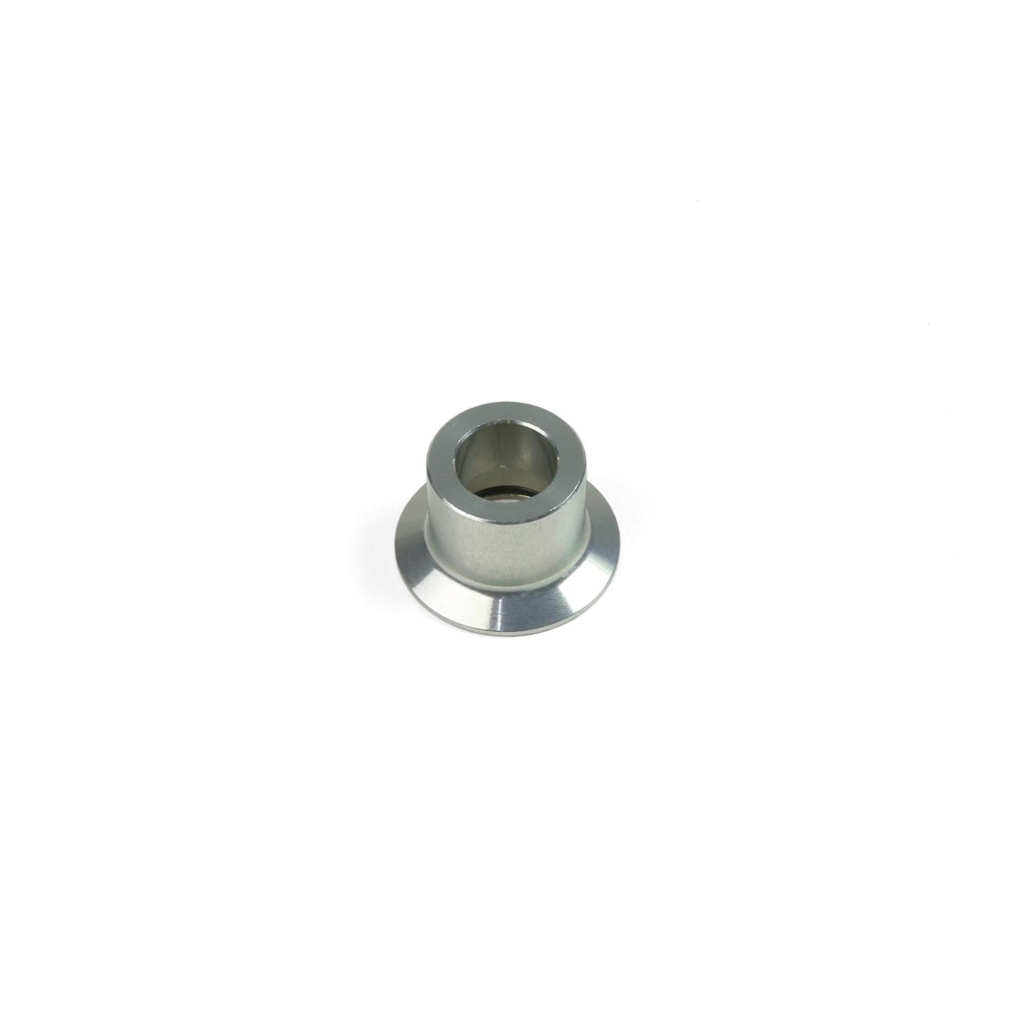 Hope Pro 2 Drive-Side Spacer X12 - Silver-BRINK