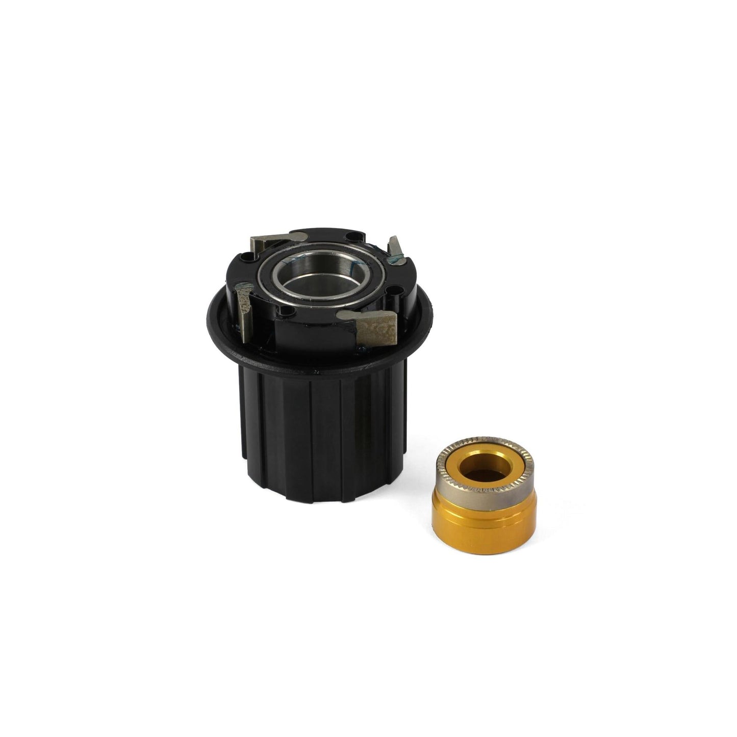 Hope Pro 2 EVO Freehub-135 x 10mm-Hope Cassette Freehub-Aluminium-BRINK