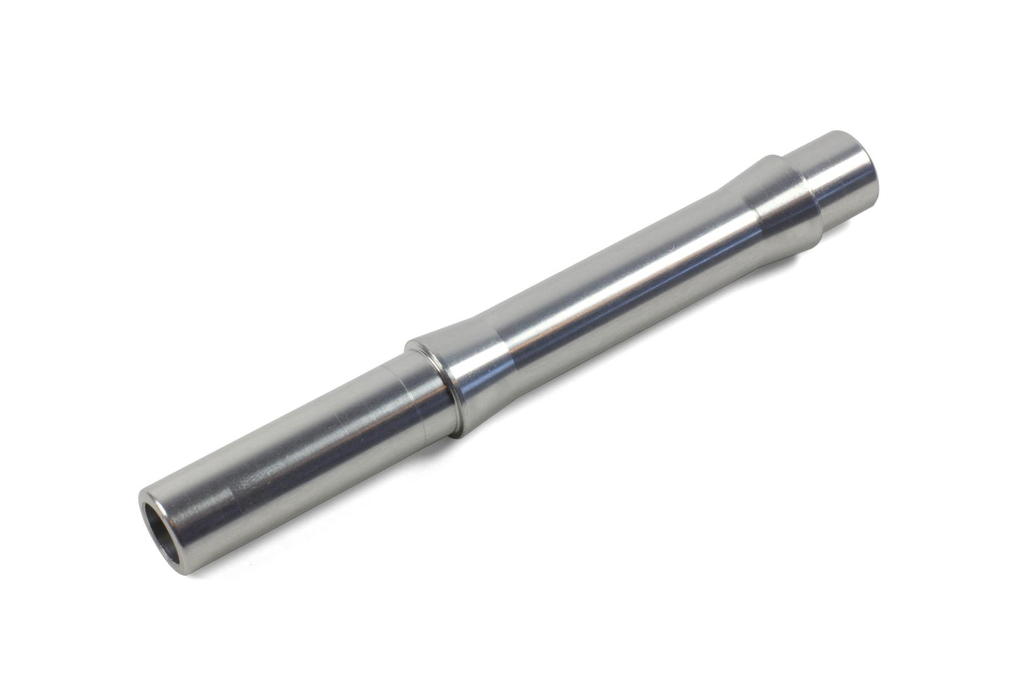 Hope Pro 2 Evo Fatsno 170mm Rear Disc Axle - Silver-BRINK