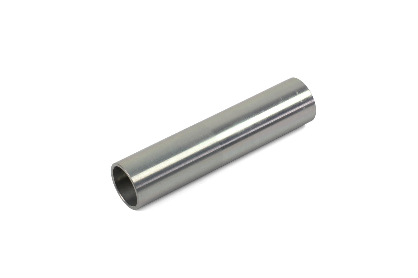 Hope Pro 2 Evo Fatsno Front Centre Tube - Silver-BRINK