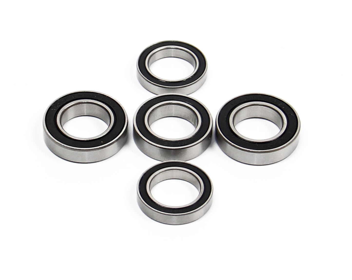 Hope Pro 2 Evo Rear Hub Bearing Kit -BRINK