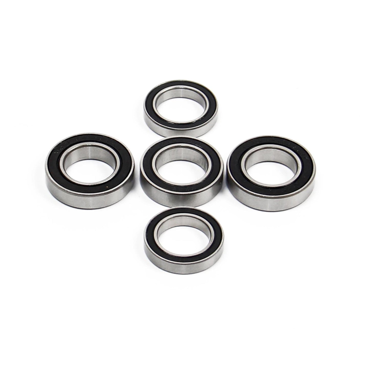 Hope Pro 2 Evo Rear Hub Bearing Kit -BRINK