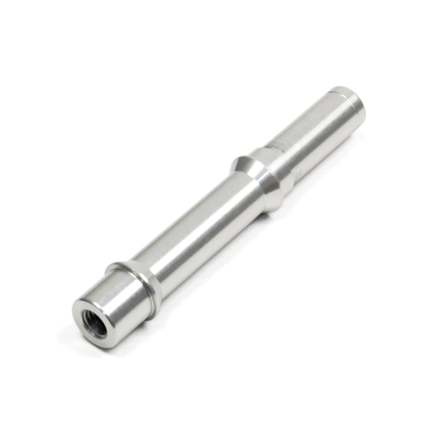 Hope Pro 2 Evo Trial/Ss Rear Bolt-In Axle - Silver-BRINK