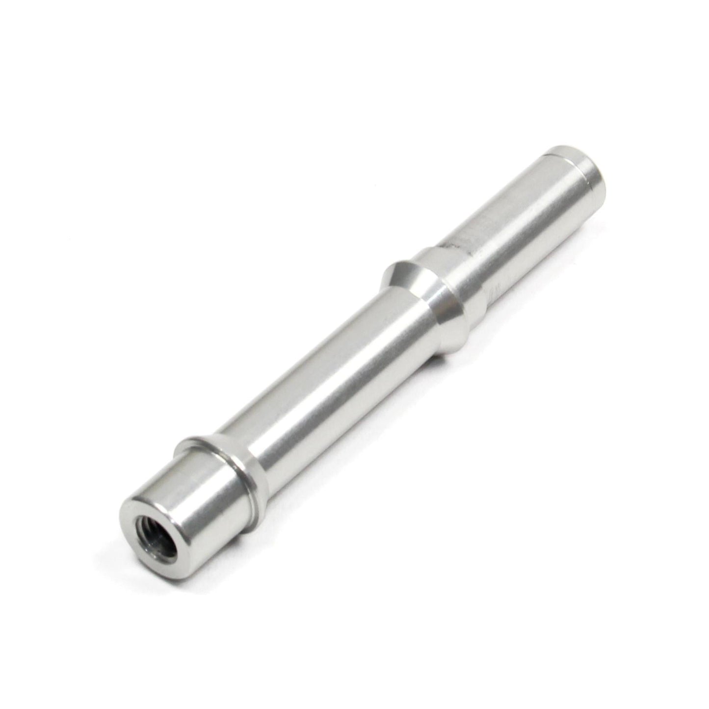 Hope Pro 2 Evo Trial/Ss Rear Bolt-In Axle - Silver-BRINK