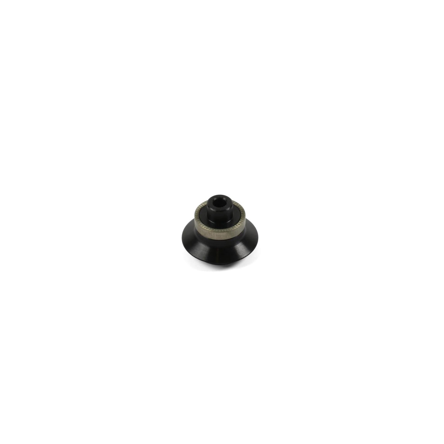 Hope Pro 2 Non-Drive Spacer Qr - Black-BRINK