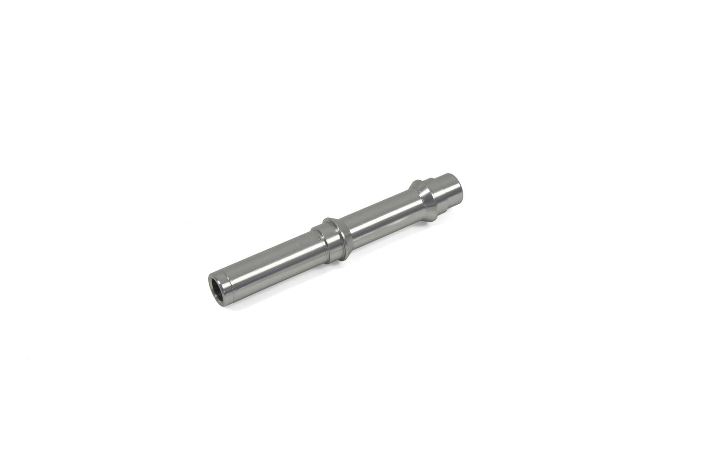 Hope Pro 2 Rear Axle - 135mm - 10mm Thro - Silver-BRINK