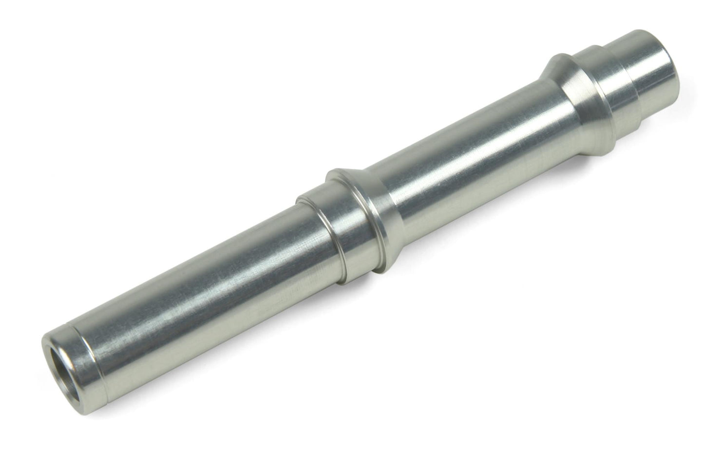 Hope Pro 2 Rear Axle - 135mm - Qr - Silver-BRINK