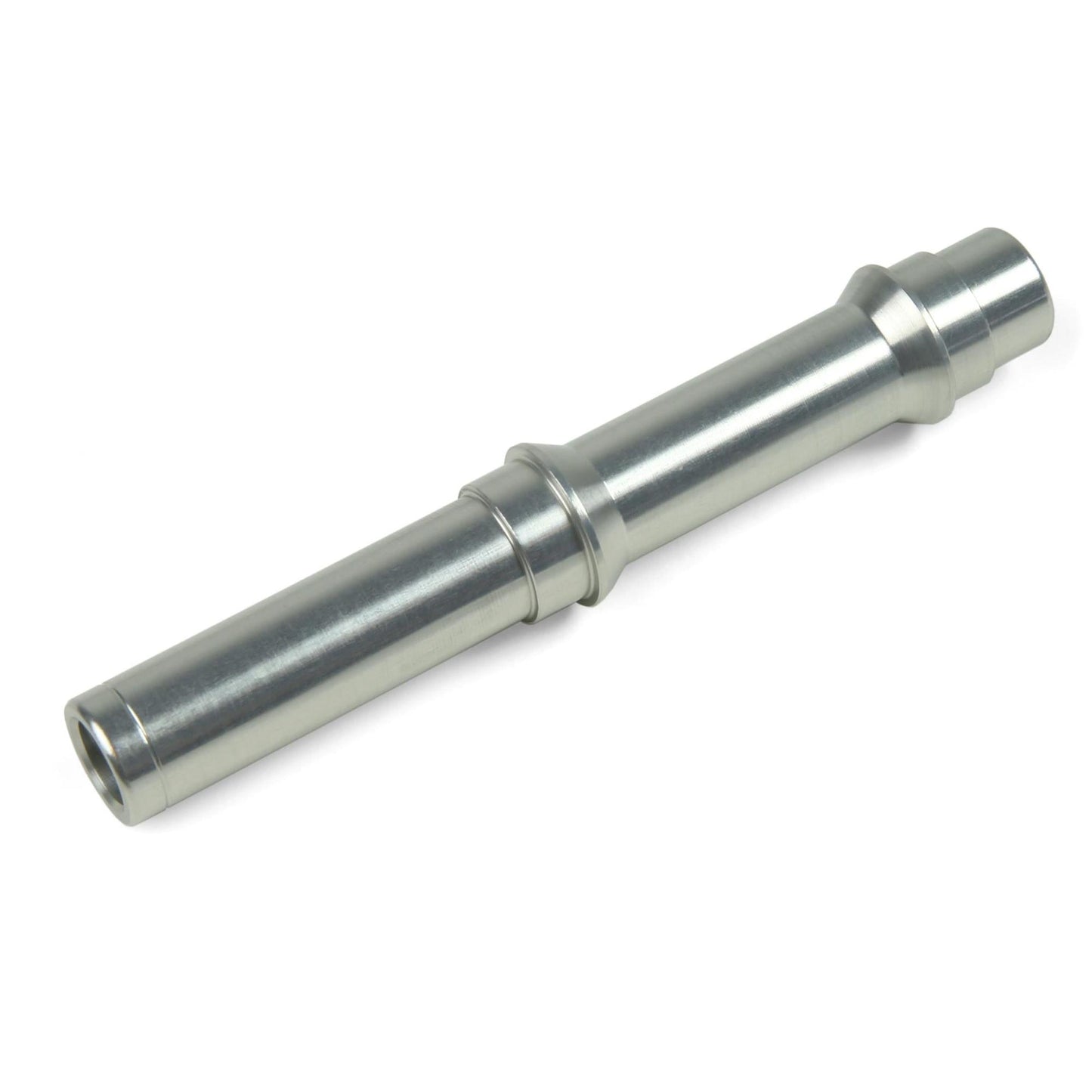 Hope Pro 2 Rear Axle - 135mm - Qr - Silver-BRINK