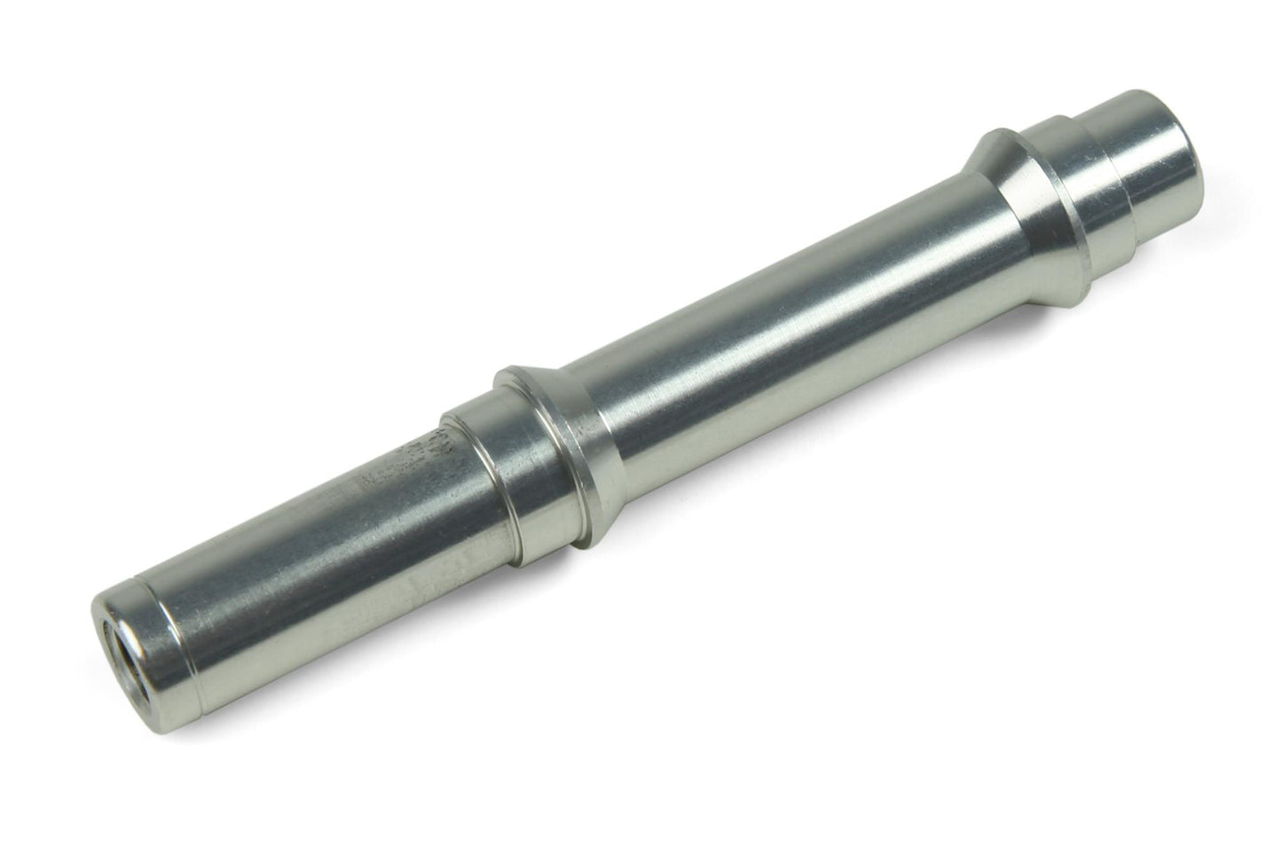 Hope Pro 2 Rear Axle - 135mm - Trial/Ss - Silver-BRINK