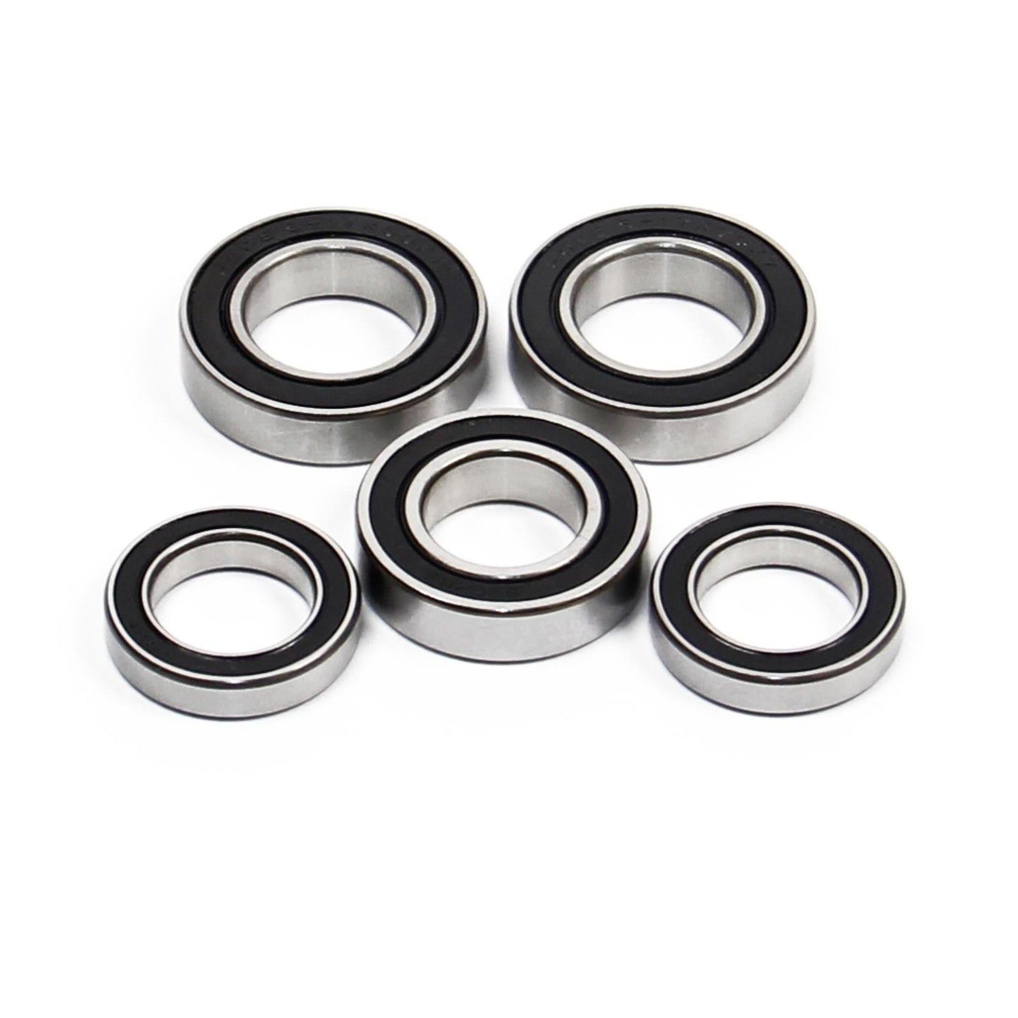 Hope Pro 2 Rear Hub Bearing Kit -BRINK