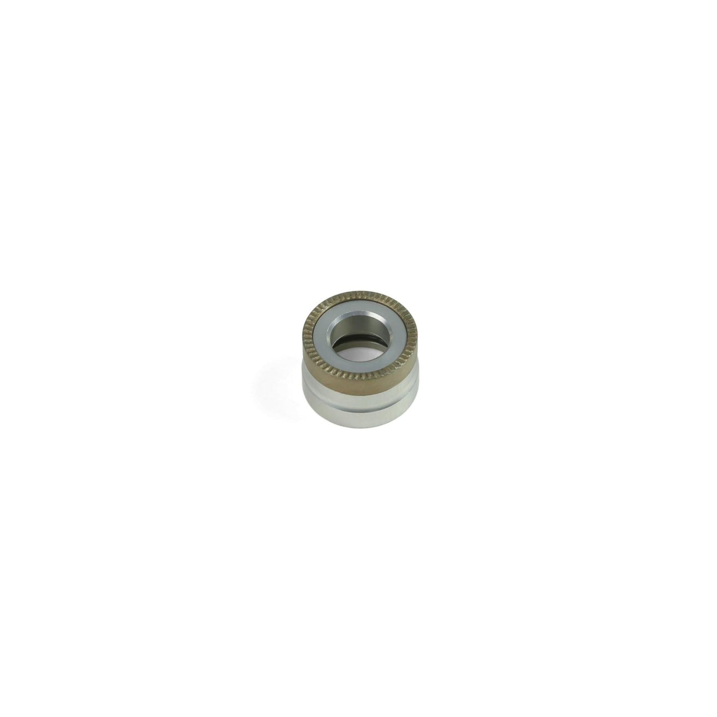 Hope Pro 2 Ss/Tr Nrb Drive-Side 10mm Spacer - Silver-BRINK