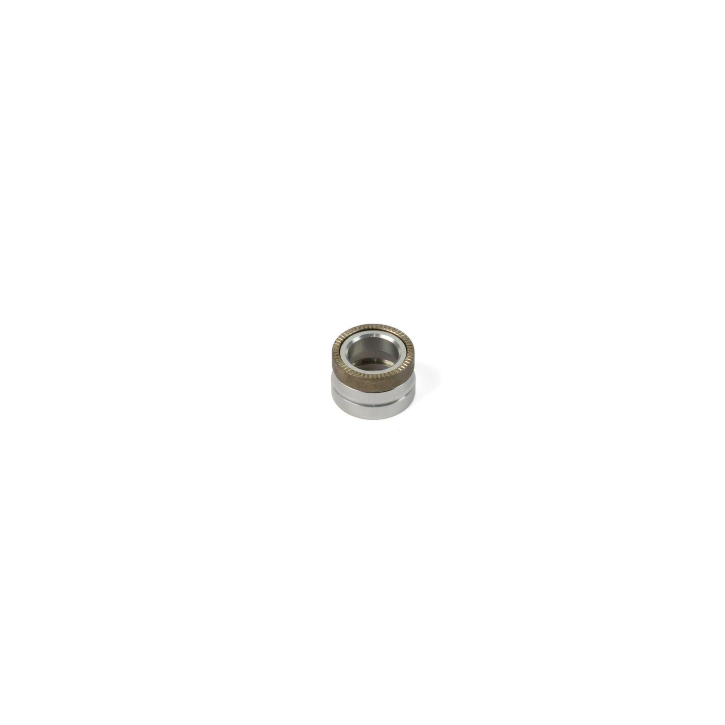 Hope Pro 2 Ss/Tr Nrb Drive-Side 12mm Spacer - Silver-BRINK