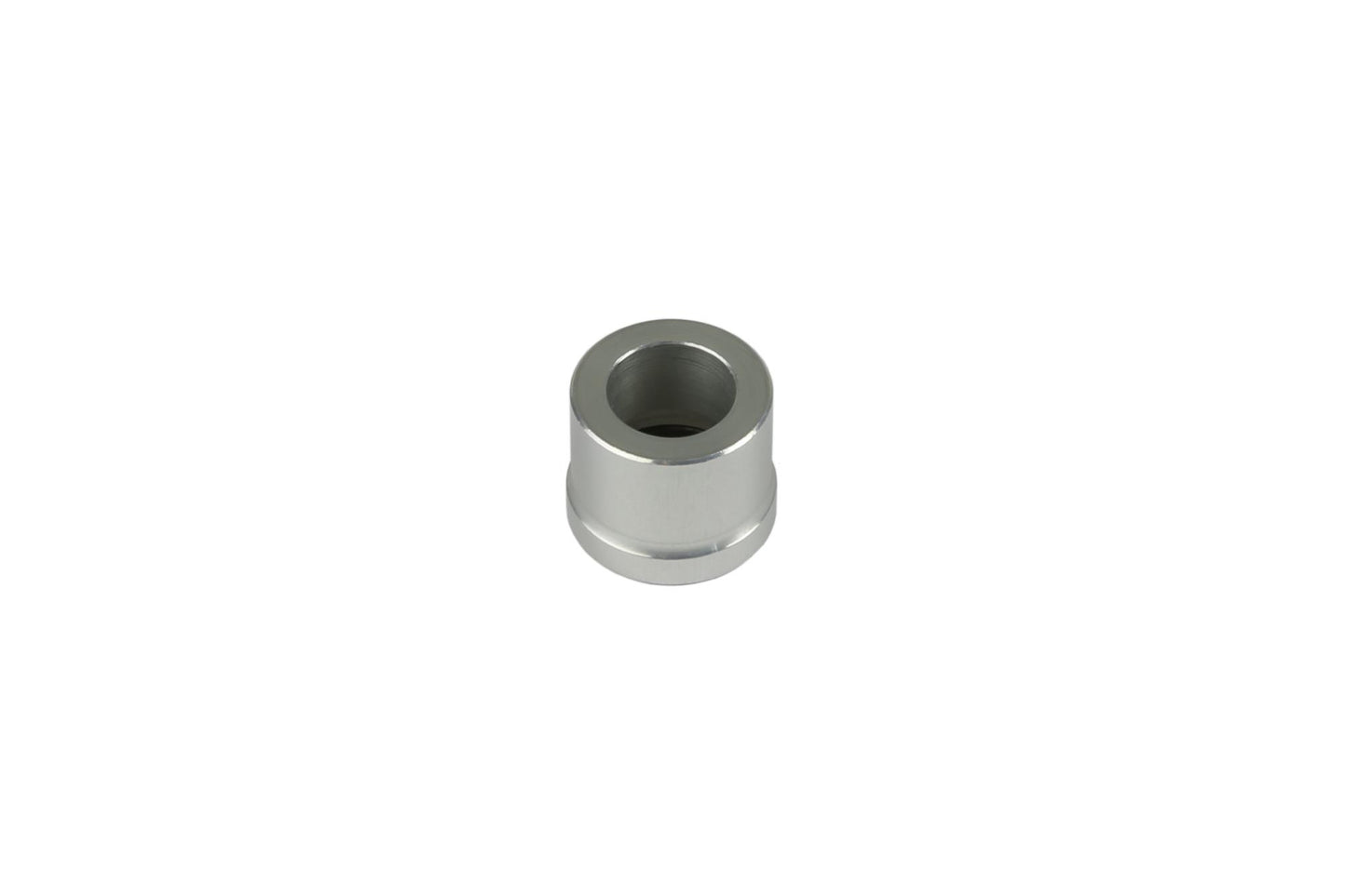 Hope Pro 2 Ss/Tr Nrb Drive-Side Spacer X12 - Black-BRINK
