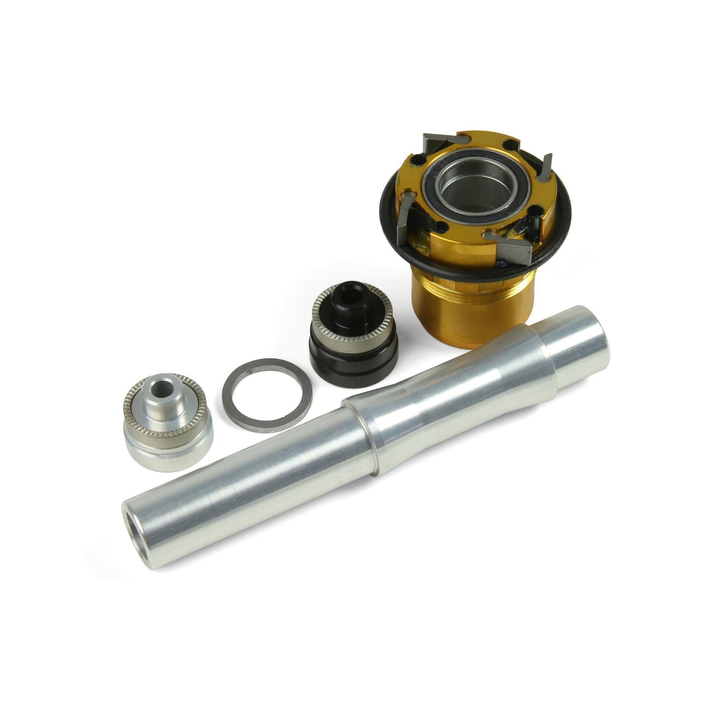 Hope Pro 2 Xx1/Xd Conversion Kit - Qr-BRINK