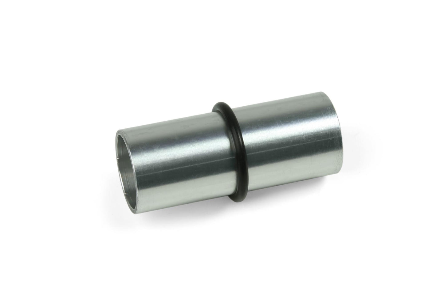 Hope Pro 2/Evo Front Bearing Spacer Tube - Silver-BRINK