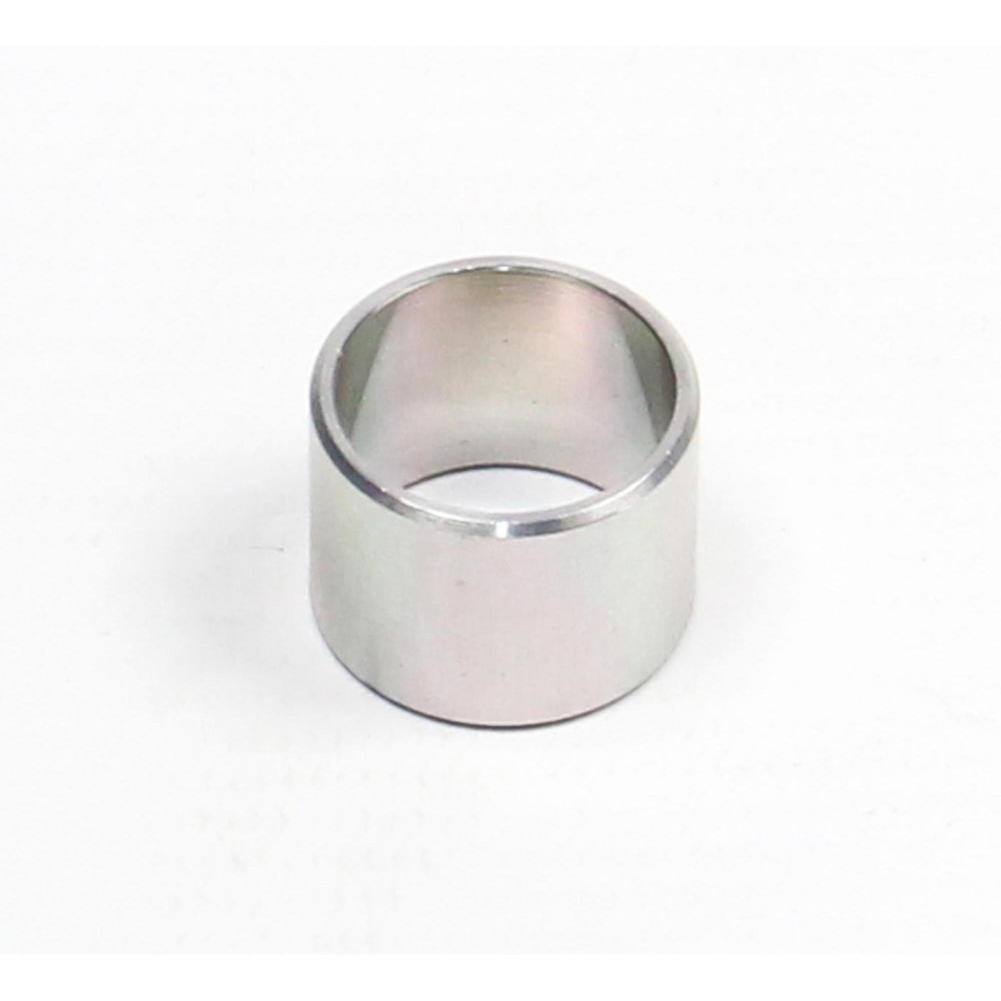 Hope Pro 3 Internal Spacer - 15mm - Silver-BRINK