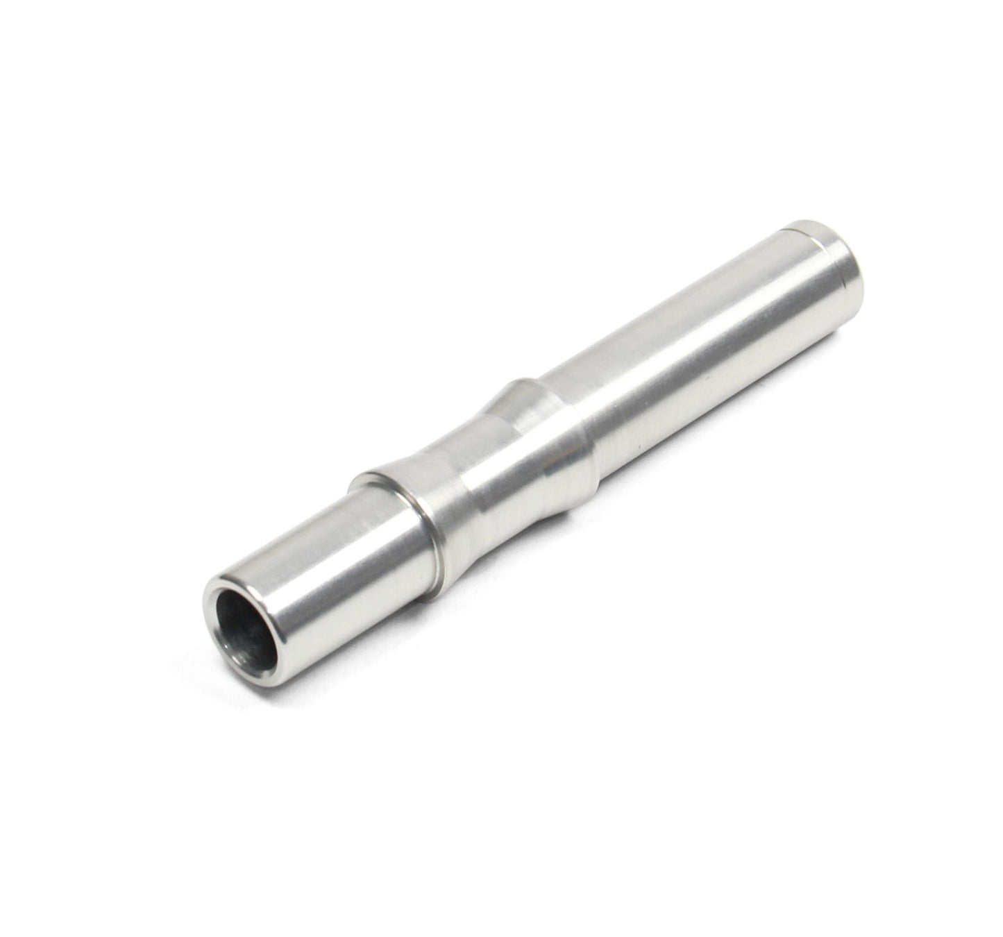 Hope Pro 3 Mono Rear Axle - Silver-BRINK