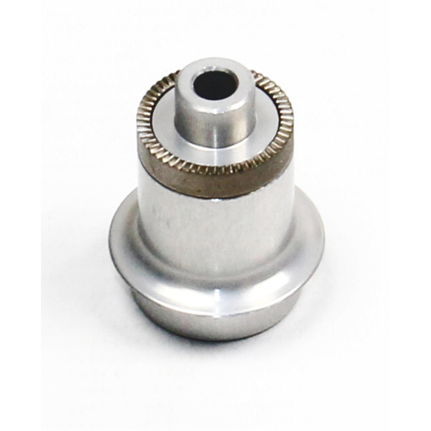 Hope Pro 3 Mono Rear Non-Drive Spacer 130-Sil-BRINK