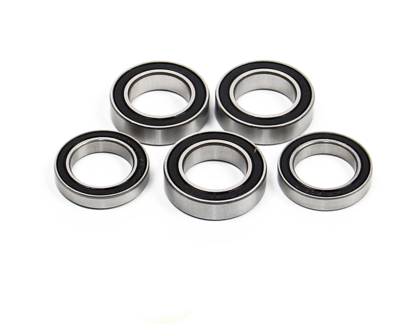 Hope Pro 3 Mono/Xc3/Xc6 Rear Hub Bearing Kit-BRINK