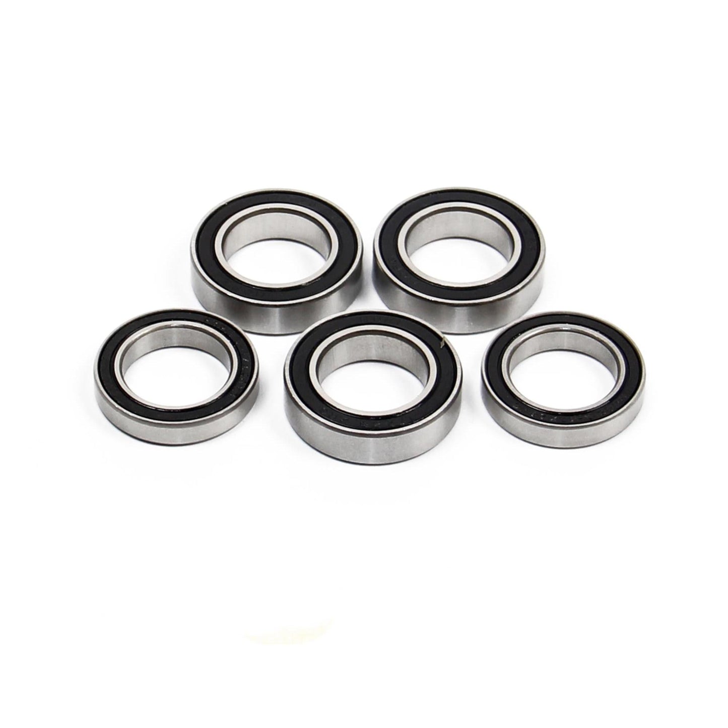 Hope Pro 3 Mono/Xc3/Xc6 Rear Hub Bearing Kit-BRINK