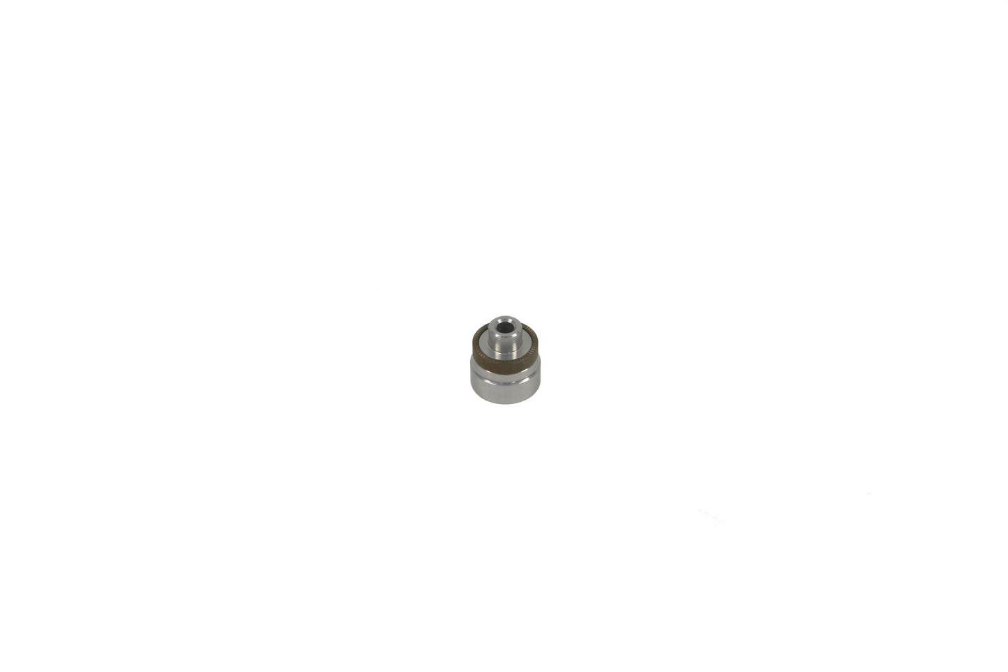 Hope Pro 3 Rear Campag Drive-Side Spacer - Silver-BRINK