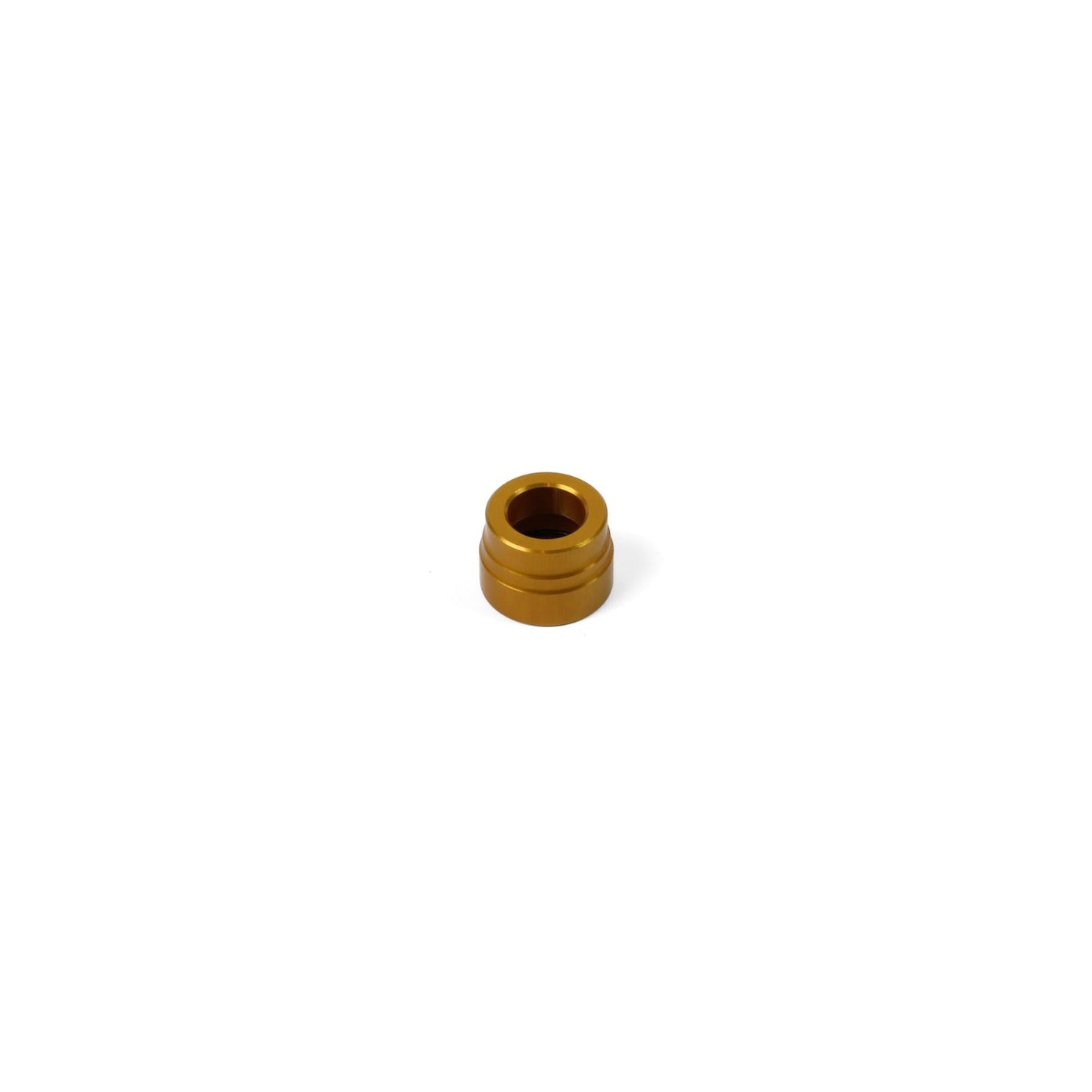 Hope Pro 4 12mm Drive Side Spacer Hope - Gold-BRINK