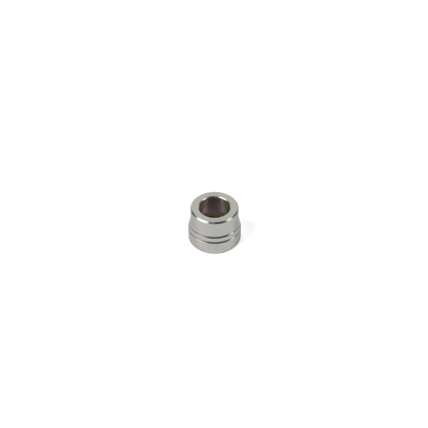 Hope Pro 4 12mm Scs Drive-Side Spacer - Silver-BRINK