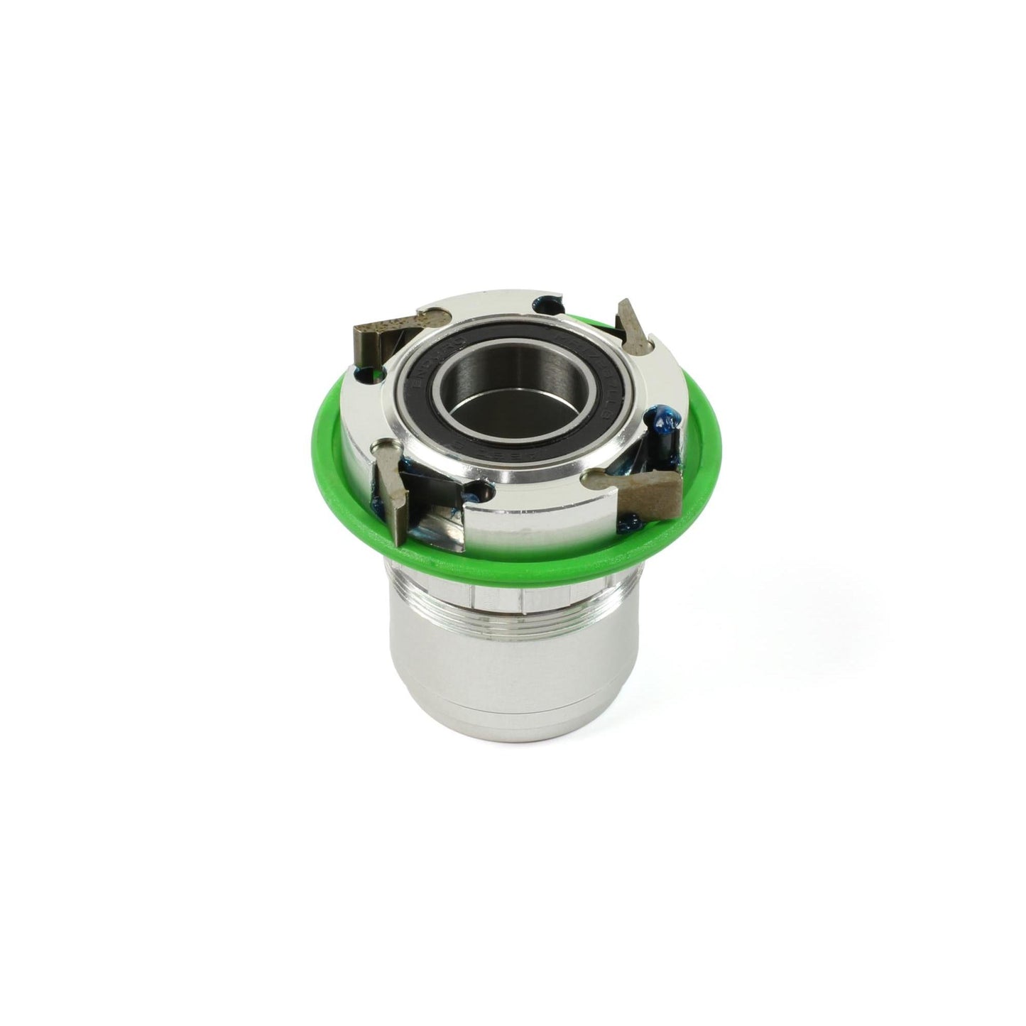 Hope Pro 4 Freehub-No end cap-SRAM XD-Aluminium-BRINK