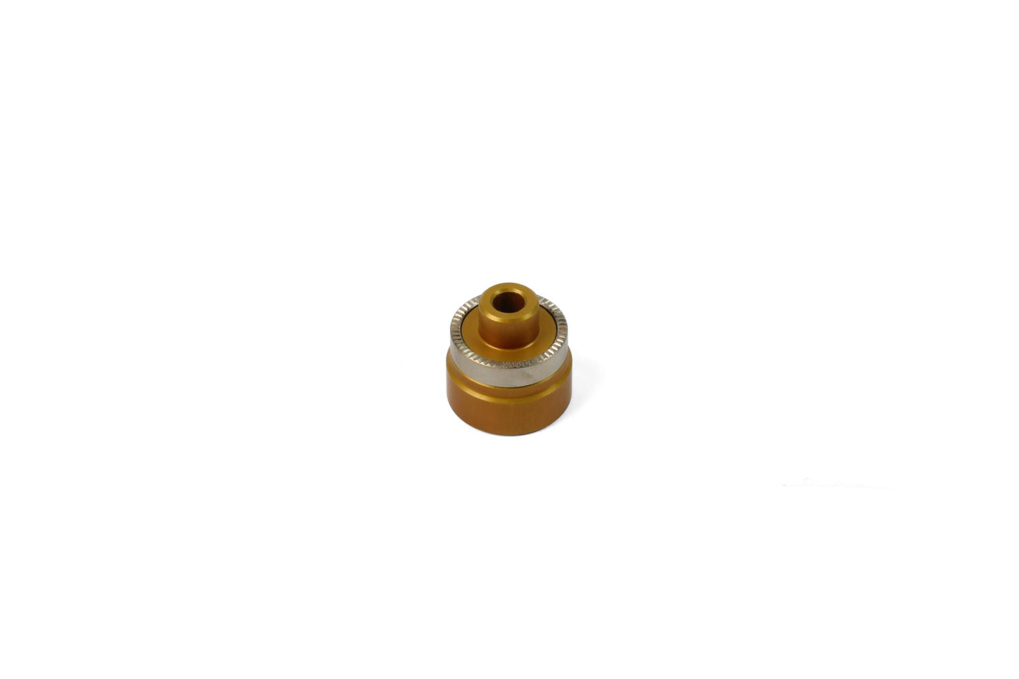Hope Pro 4 Qr Drive Side Spacer Hope - Gold-BRINK