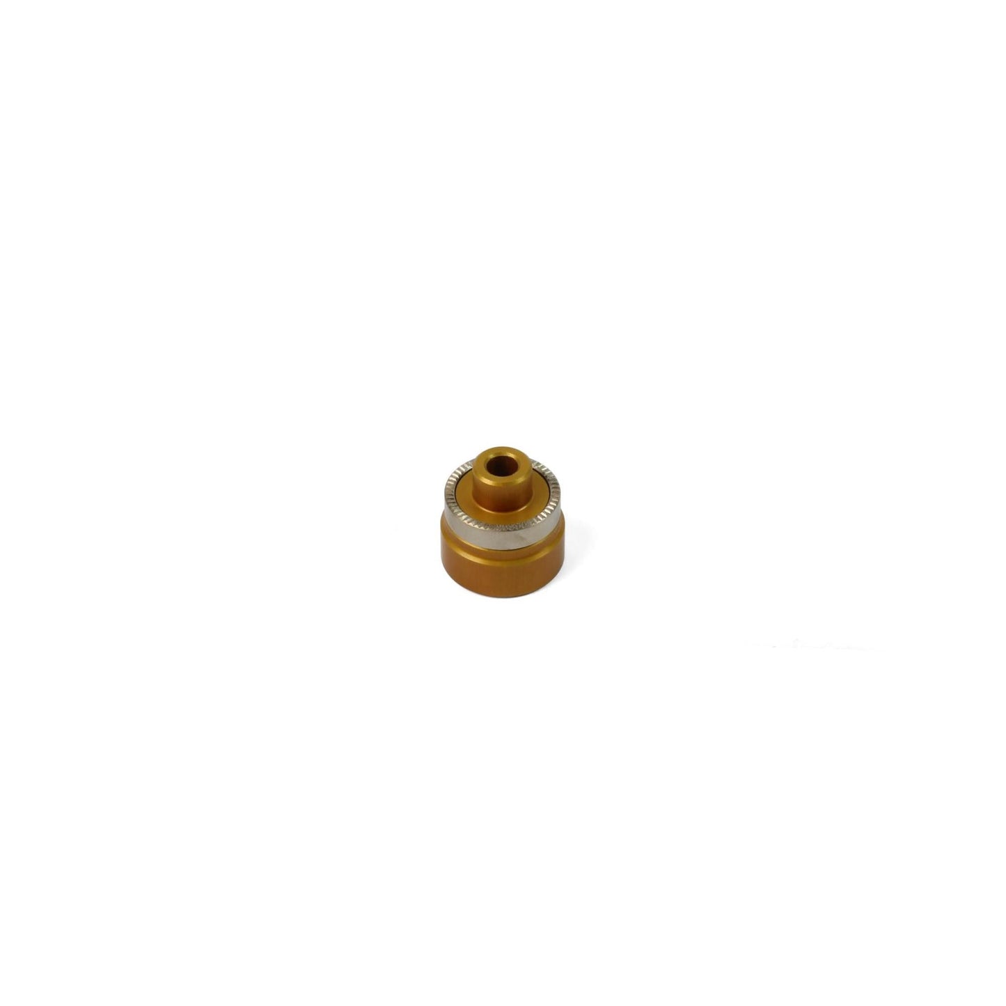 Hope Pro 4 Qr Drive Side Spacer Hope - Gold-BRINK