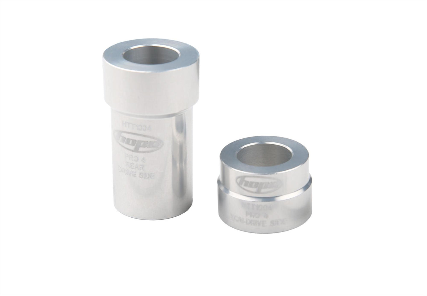 Hope Pro 4 Rear Bearing Support Bush pair-BRINK