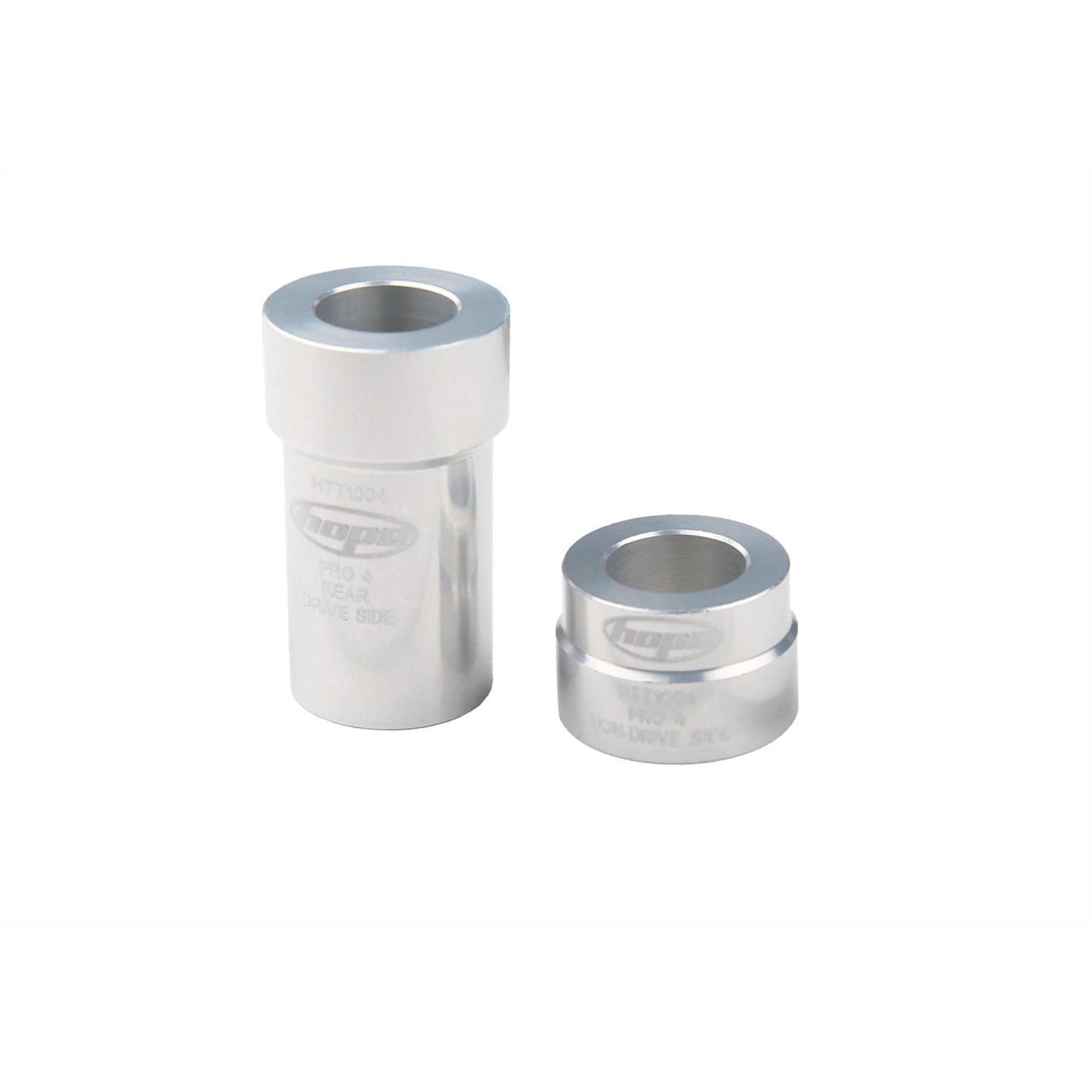 Hope Pro 4 Rear Bearing Support Bush pair-BRINK