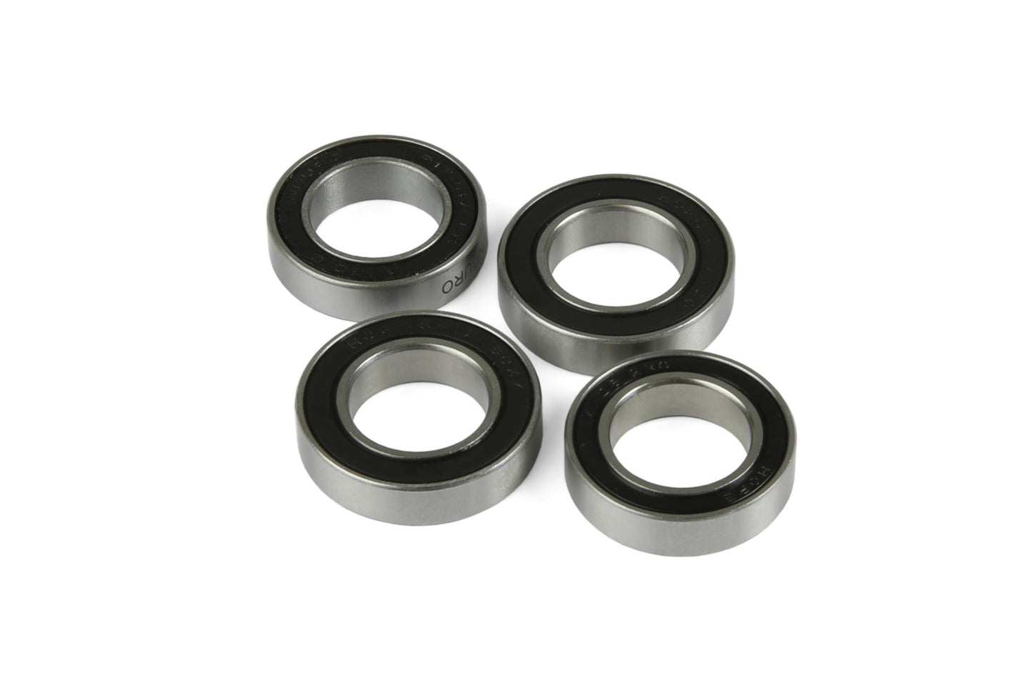Hope Pro 4 Rear Hub Bearing Kit-BRINK