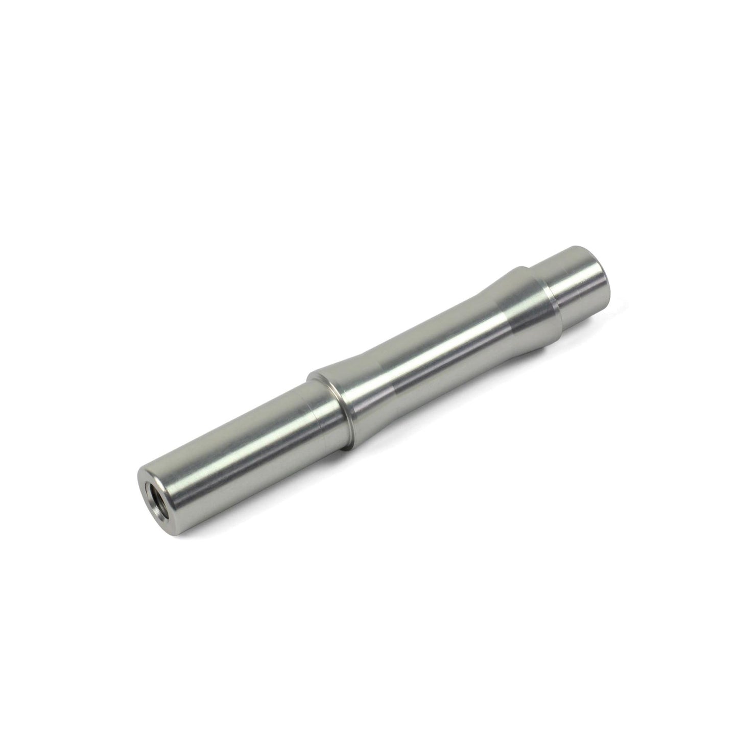 Hope Pro 4 Trial/SS Axle Bolt In - Silver-BRINK