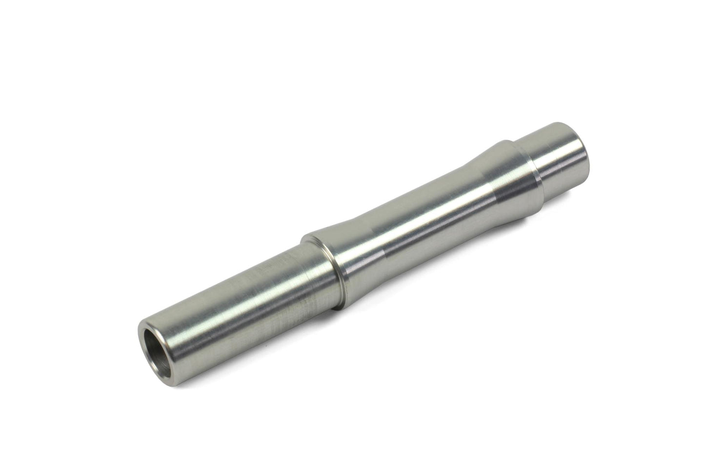 Hope Pro 4 Trial/Ss Axle 12mm - Silver-BRINK