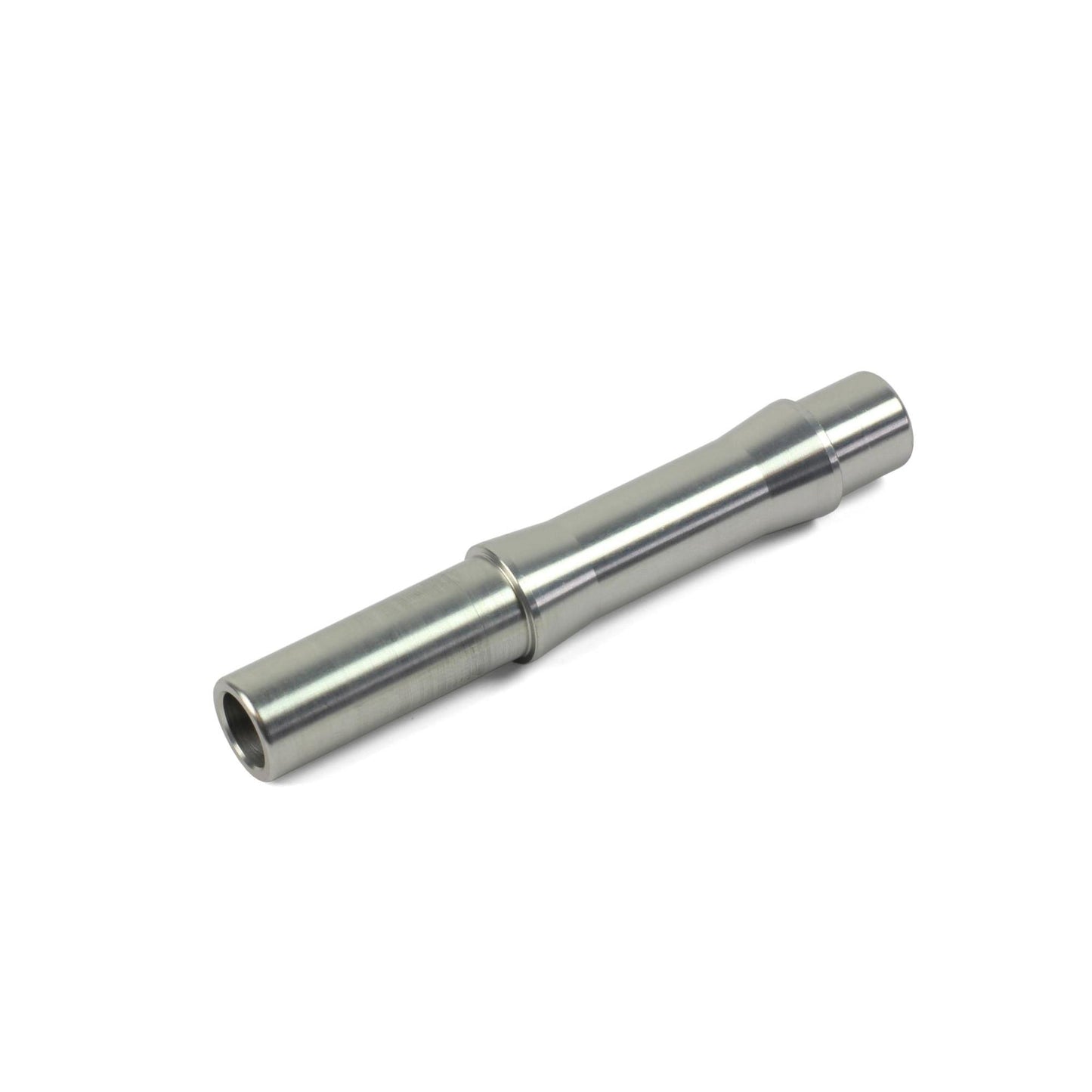 Hope Pro 4 Trial/Ss Axle 12mm - Silver-BRINK