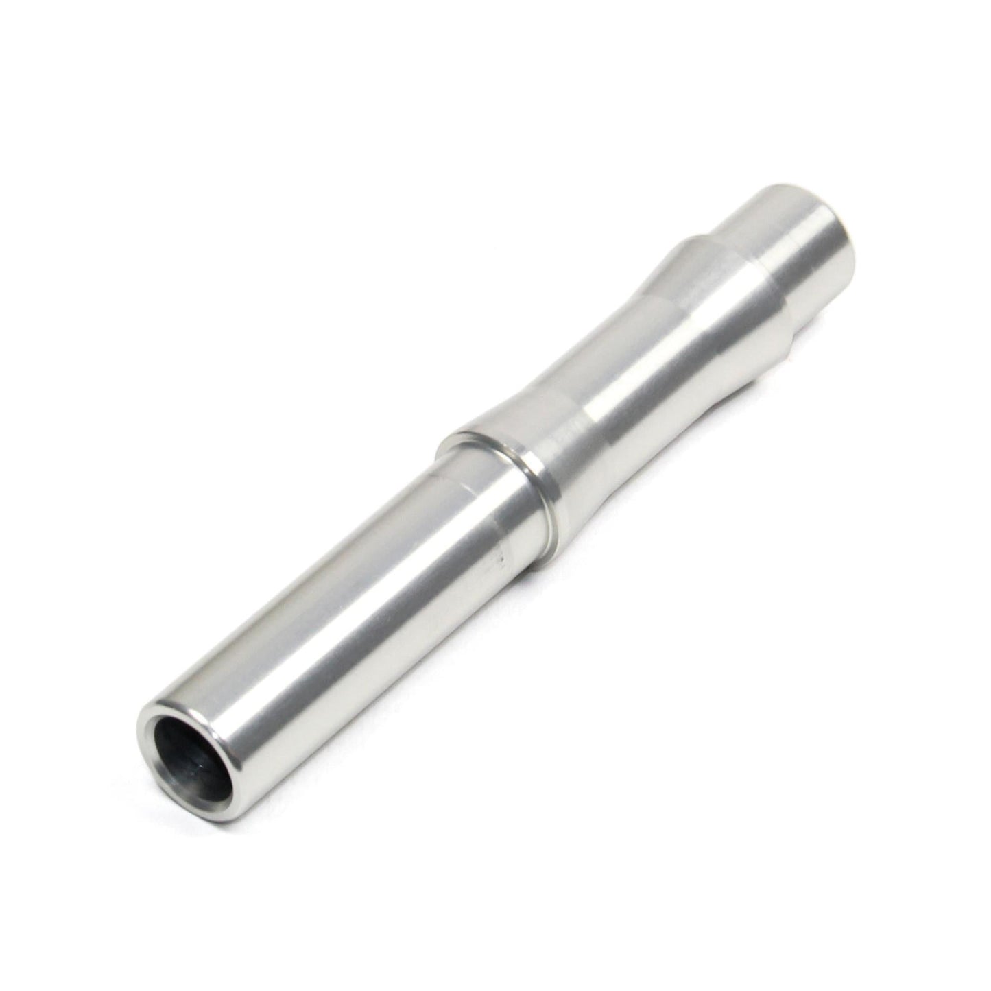 Hope Pro 4/Evo/Xc6/Xc3 Rear Disc Axle - Silver-BRINK