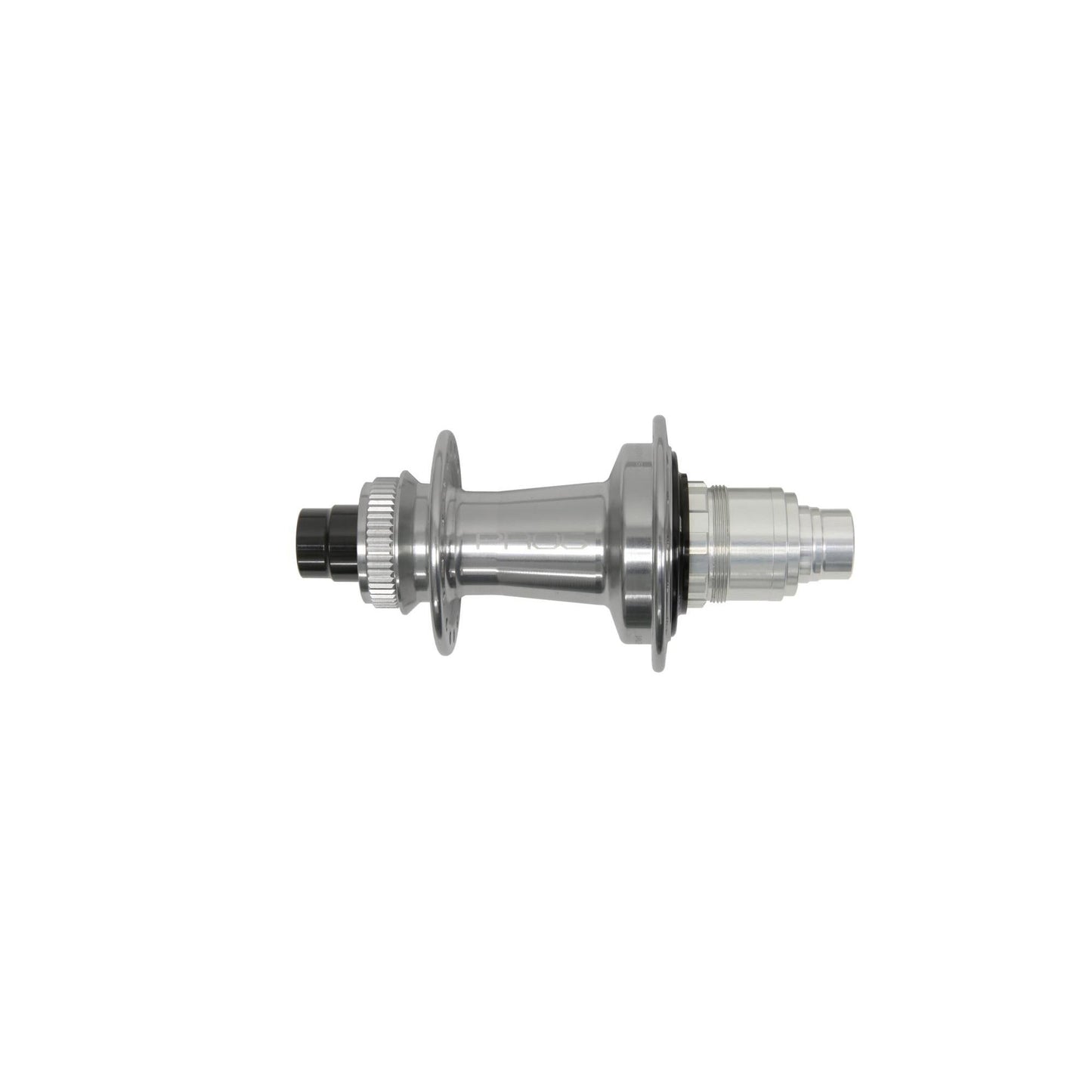 Hope Pro 5 Boost Rear Hub | J-Bend | Centre Lock-36h-Silver-XD-BRINK