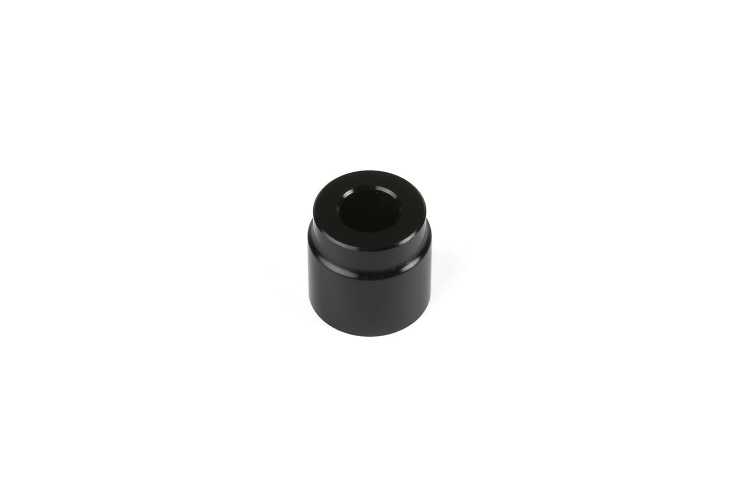 Hope Pro RS4 CL Rear 10mm Non-drive Spacer - Black-BRINK