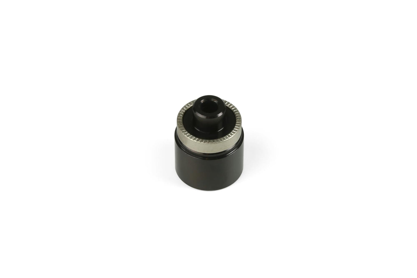 Hope Pro RS4 CL Rear QR Non-drive Spacer - Black-BRINK