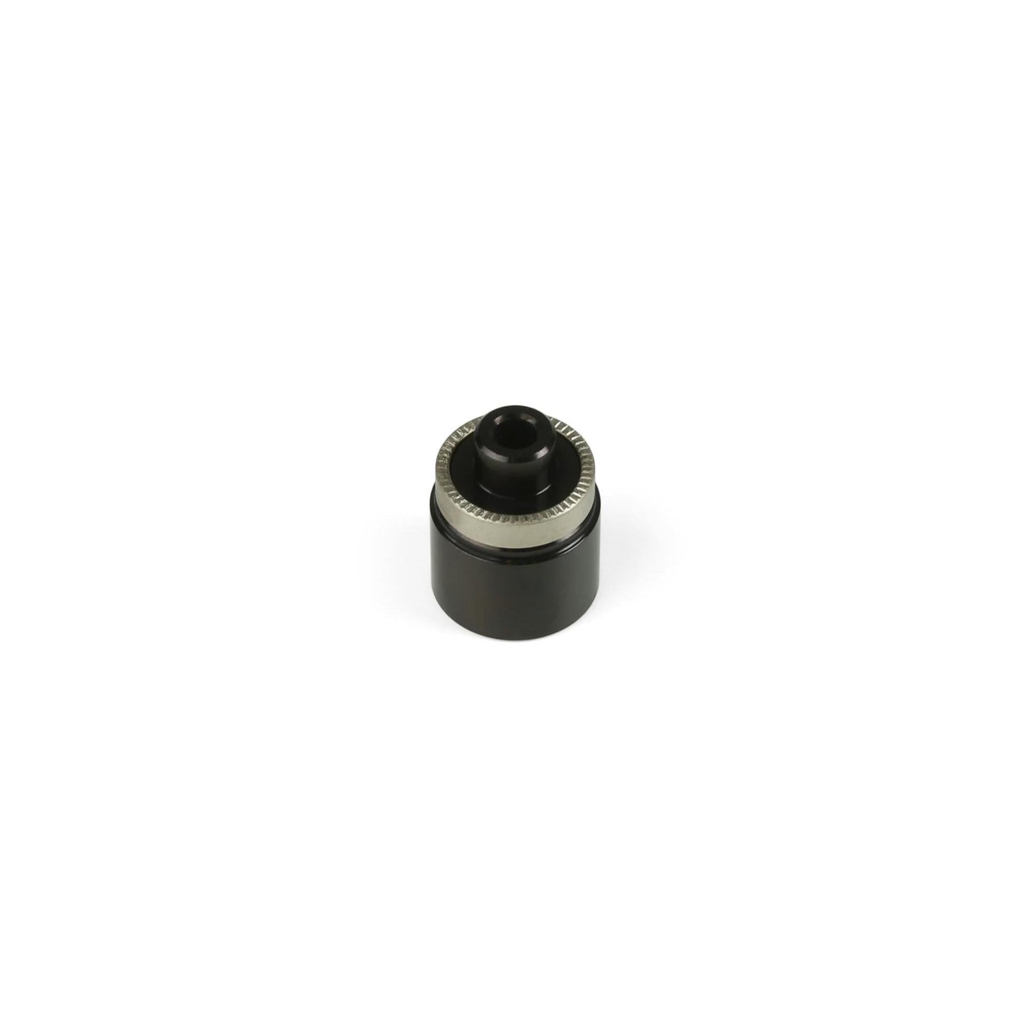 Hope Pro RS4 CL Rear QR Non-drive Spacer - Black-BRINK