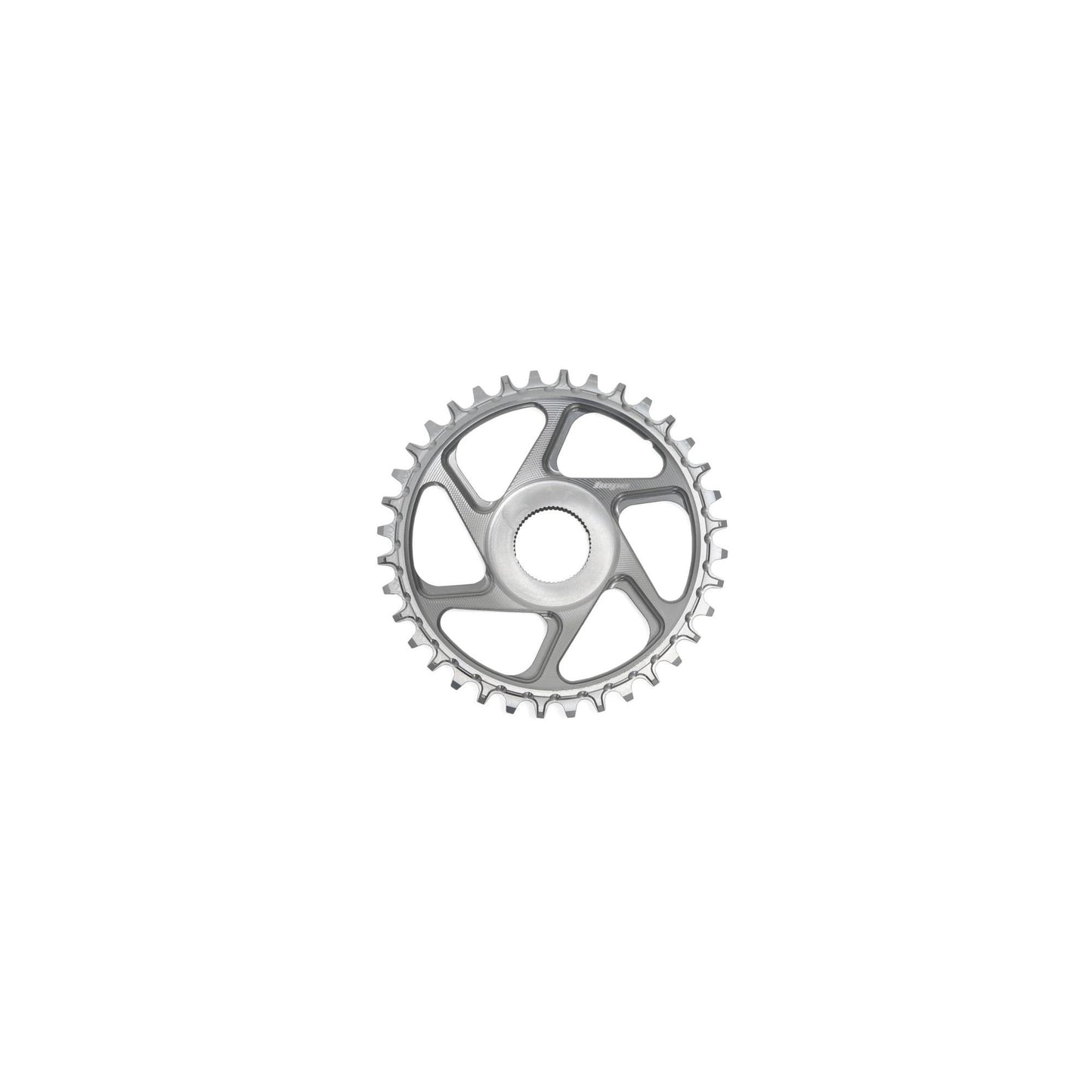 Hope R22 E-Bike Spiderless Chainring-BRINK