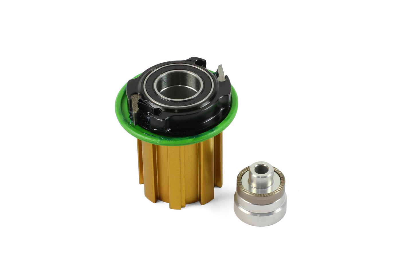 Hope RS4 Freehub-Campag-Aluminium-BRINK